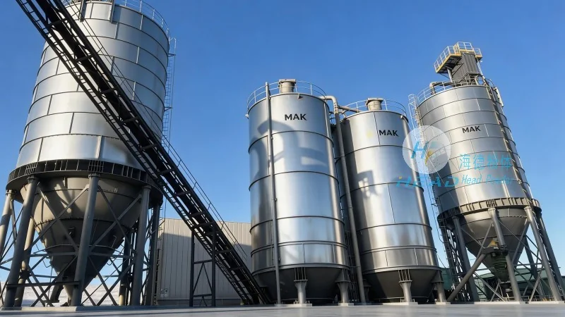 Aplicación y optimización de la tecnología de transporte neumático en el diseño de transporte de pellets de alimento