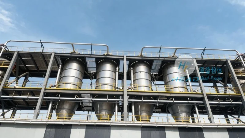 Principio de funcionamiento y características de los sistemas de transporte de material en silos