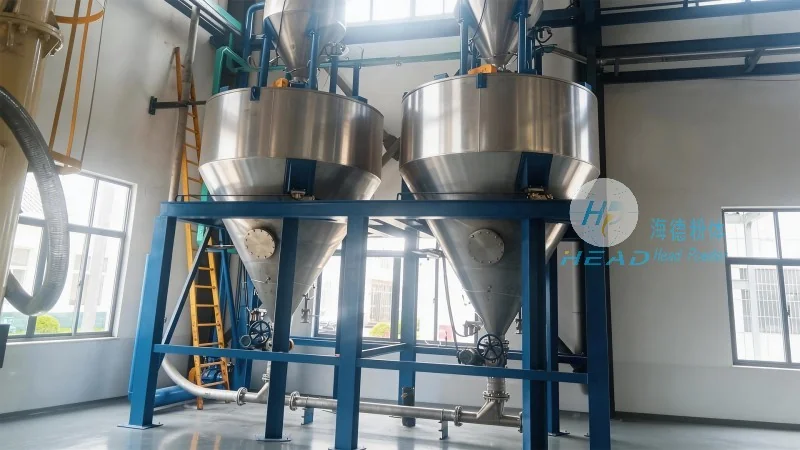 Proyecto de transporte por tubería a larga distancia para materiales de baterías de litio, provincia de Nakhon Si Thammarat, Tailandia Proyecto de transporte por tubería a larga distancia para materiales de baterías de litio, provincia de Nakhon Si Thammarat, Tailandia